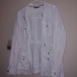 Light jacket